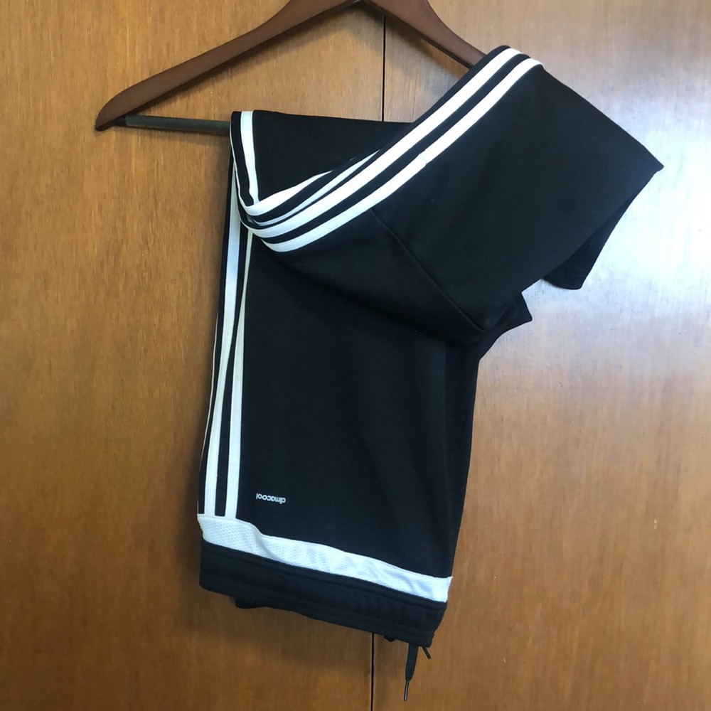 Adidas Climacool Training Pants